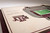 Texas A&M Aggies 5-Layer StadiumViews 3D Wall Art