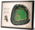 Chicago White Sox 5-Layer StadiumViews 3D Wall Art