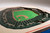 Detroit Tigers 5-Layer StadiumViews 3D Wall Art