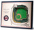 Minnesota Twins 5-Layer StadiumViews 3D Wall Art