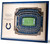 Indianapolis Colts 5-Layer StadiumViews 3D Wall Art