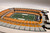 Pittsburgh Steelers 5-Layer StadiumViews 3D Wall Art