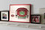 San Francisco 49ers 5-Layer StadiumViews 3D Wall Art