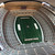 Georgia Bulldogs 25-Layer StadiumViews Lighted End Table