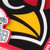 Arizona Cardinals 3D Logo Series Coasters Set