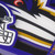 Baltimore Ravens 3D Logo Series Coasters Set
