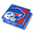 Buffalo Bills 3D Logo Series Coasters Set