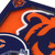 Chicago Bears 3D Logo Series Coasters Set
