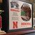 Nebraska Cornhuskers 25-Layer StadiumViews 3D Wall Art