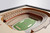 Georgia Bulldogs 25-Layer StadiumViews 3D Wall Art