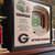 Georgia Bulldogs 25-Layer StadiumViews 3D Wall Art