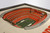 Cleveland Browns 25-Layer StadiumViews 3D Wall Art