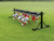 Fisher 10' Trap Football Chute