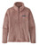 Patagonia Women's Los Gatos 1/4 Zip Fleece Jacket