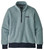 Patagonia Women's Woolyester Fleece Pullover