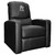 South Dakota Coyotes DreamSeat XZipit Stealth Recliner