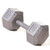 Champion Barbell Solid Hex Dumbbell