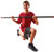 Champion Barbell Reactor Weighted Work Out Bar