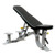 Champion Barbell Wheeled Adjustable Weight Bench