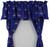 Boise State Broncos Curtains