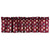 Florida State Seminoles Window Valance