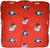 Georgia Bulldogs Floor Pillow