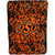 Oklahoma State Cowboys Bedspread