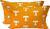 Tennessee Volunteers Printed Pillowcase Set