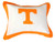 Tennessee Volunteers Printed Pillow Sham