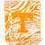 Tennessee Volunteers Raschel Throw Blanket