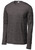 Sport-Tek PosiCharge Electric Heather Men's Custom Long Sleeve Tee