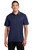 Sport-Tek Micropique Sport-Wick Men's Custom Polo Shirt