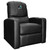 San Jose Sharks DreamSeat XZipit Stealth Recliner