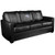 Gonzaga Bulldogs XZipit Silver Sofa