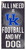 Kentucky Wildcats Football & My Dog Sign