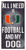 Miami Hurricanes Football & My Dog Sign