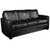 New York Yankees XZipit Silver Sofa with 27th Champ Logo