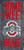 Ohio State Buckeyes 6" x 12" Home Sweet Home Sign