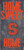 Syracuse Orange 6" x 12" Home Sweet Home Sign