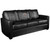 San Francisco Giants XZipit Silver Sofa with 2012 Champs Logo