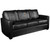 New York Knicks XZipit Silver Sofa with Secondary Logo