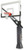 Full Court FCH885-XXL Adjustable Basketball Hoop