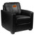 Oklahoma State Cowboys XZipit Silver Club Chair