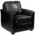 Northwestern State Demons XZipit Silver Club Chair