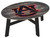 Auburn Tigers Distressed Wood Coffee Table