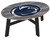 Penn State Nittany Lions Distressed Wood Coffee Table