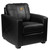 Anaheim Ducks XZipit Silver Club Chair