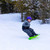 Lucky Bums Kids Snowboard - SCUFFED