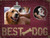 Florida State Seminoles Best Dog Clip Frame