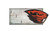 Oregon State Beavers 6" x 12" Key Holder